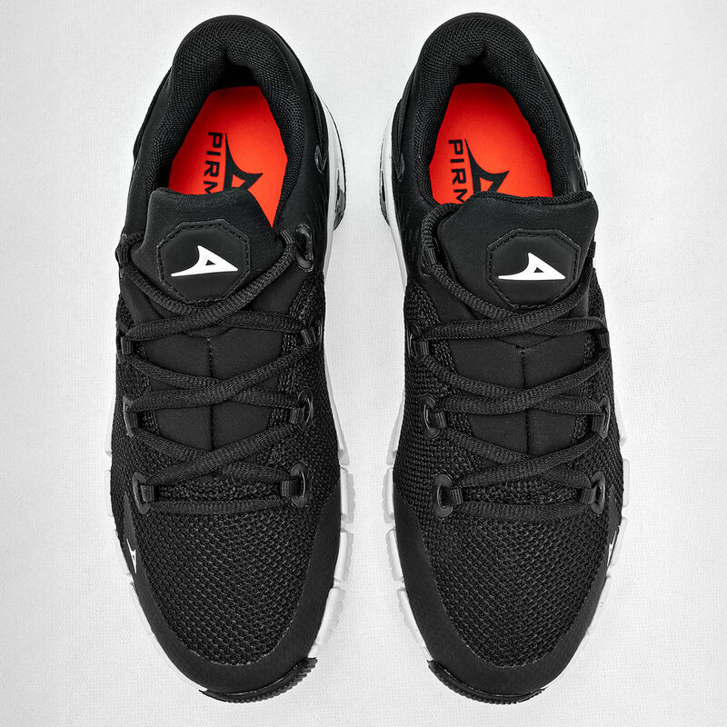 Pirma Tenis deportivo para mujer negro image number null