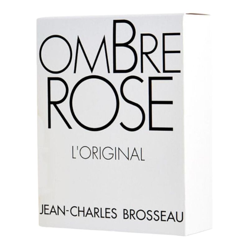 Perfume Jean Charles Brosseau Ombre Rose L'orig... image number null