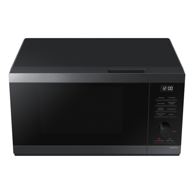 Horno De Microondas Samsung 1.1 Pies (32 L) Pow... image number null