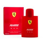 Perfume Ferrari (Rojo)  125 Ml Edt
