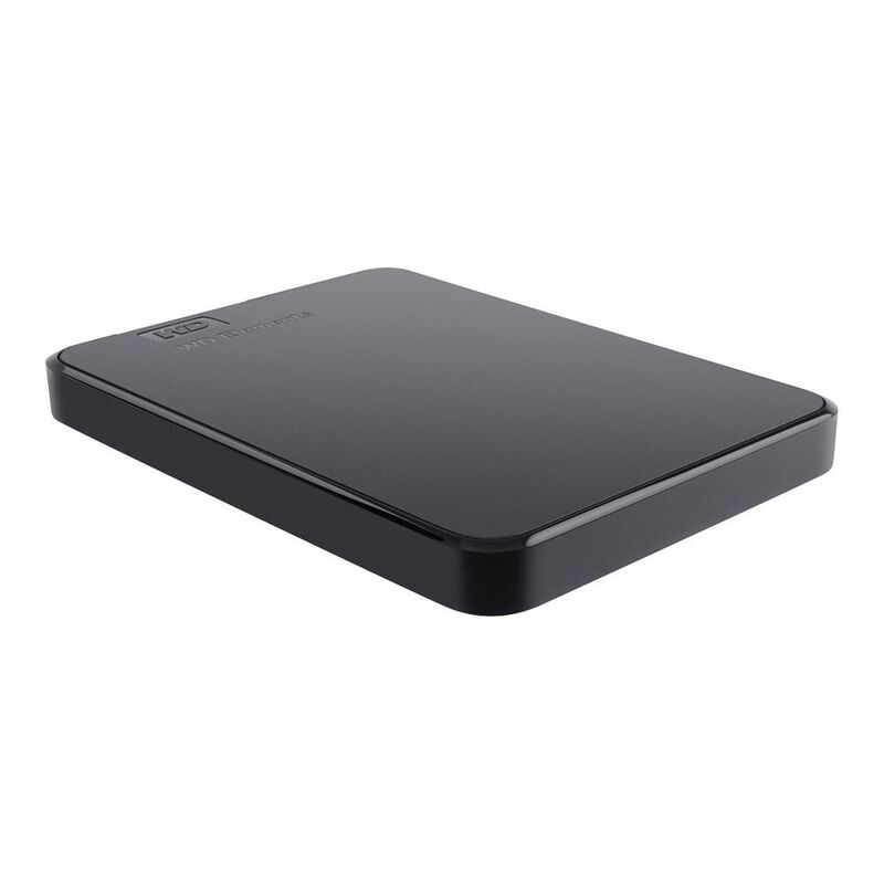 Disco Duro Externo De 2 Tb | Hdd-1002 image number null