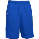 Short Under Armour Drop Royal para Mujer