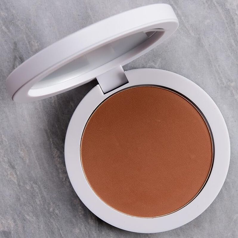 Polvo Bronceador By Mario Softsculpt&reg; Dark 12 g image number null