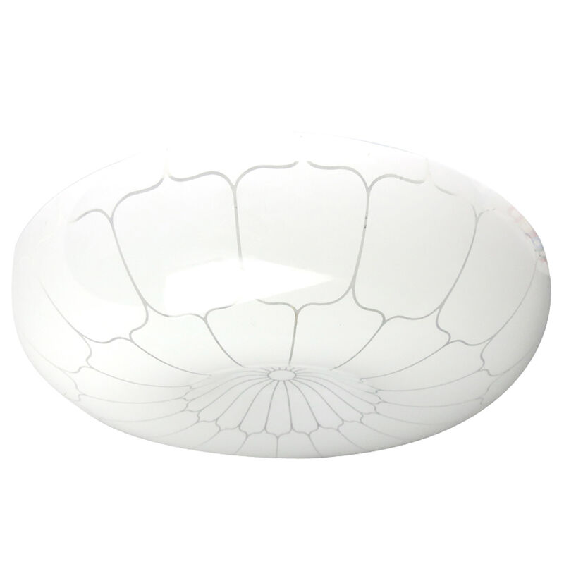 Plaf&oacute;n para techo Cocoon 18w  Mil Luces image number null