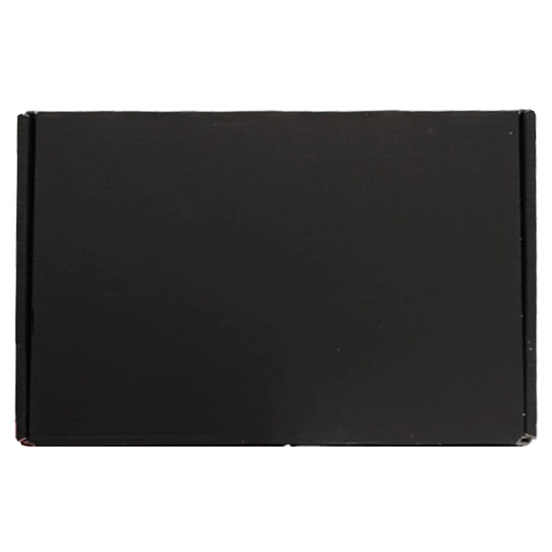 Caja Troq Ecommerce Grande Negra 33x24x9 image number null