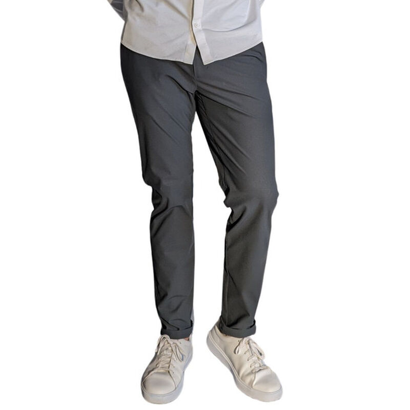 Duc Denim - Pantalón de Hombre bi-stretch antia... image number null