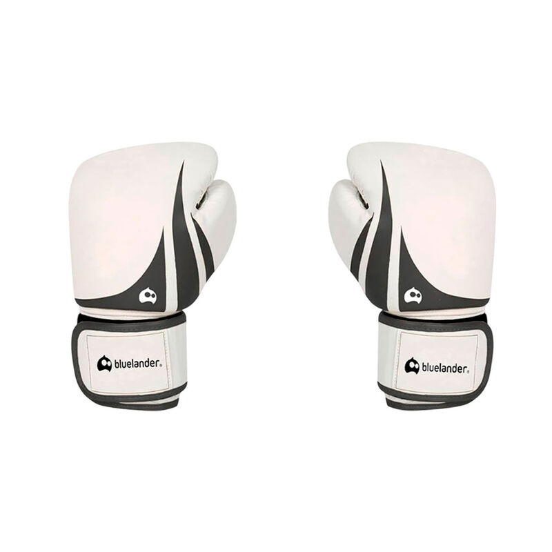 Kit Maquina de Boxeo Musical con Guantes de Box... image number null