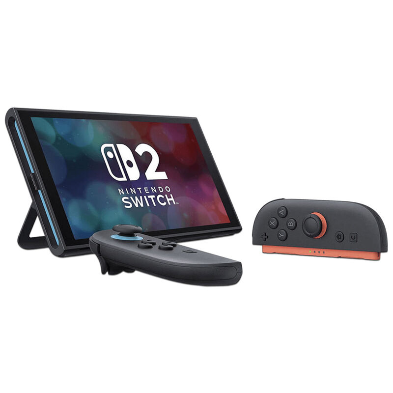 Consola H&iacute;brida Nintendo Switch 2 de 256GB, Inc... image number null