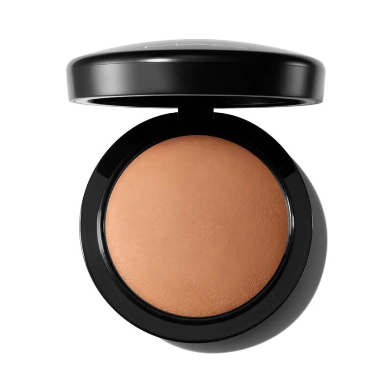 Polvo Mac Mineralize Skinfinish Natural Deep Da... image number null