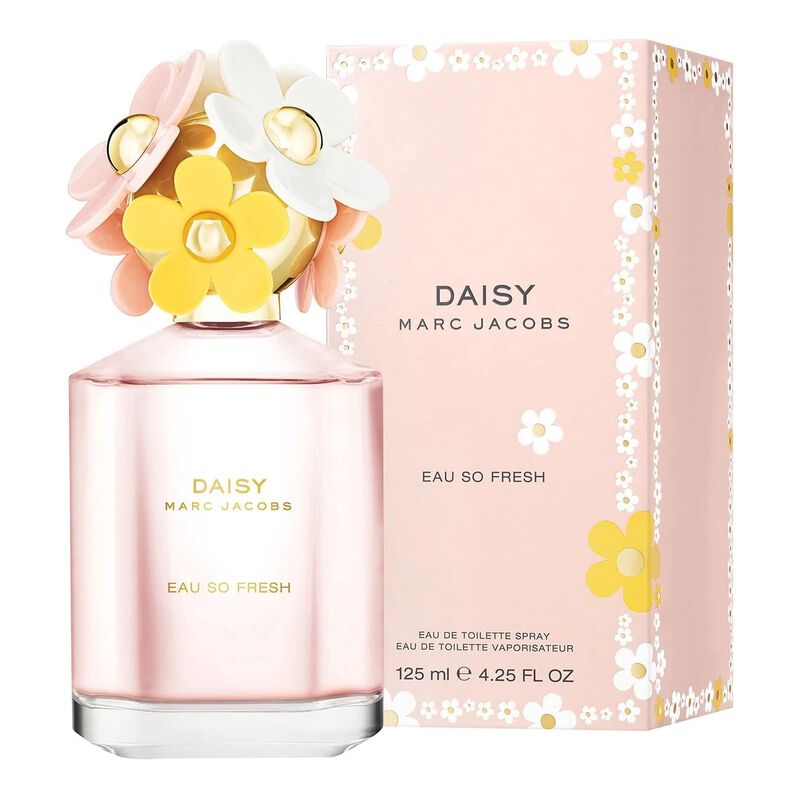Marc Jacobs Daisy Eau So Fresh Eau De Toilette ... image number null