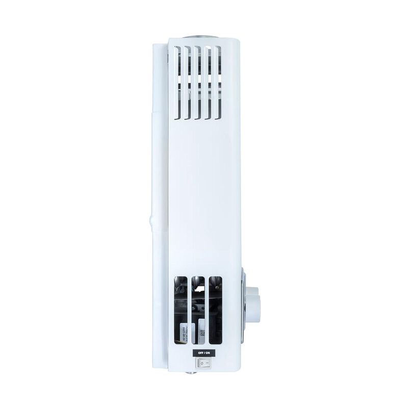 Calentador Instant&aacute;neo Enerhit 6 L Para Gas Nat... image number null