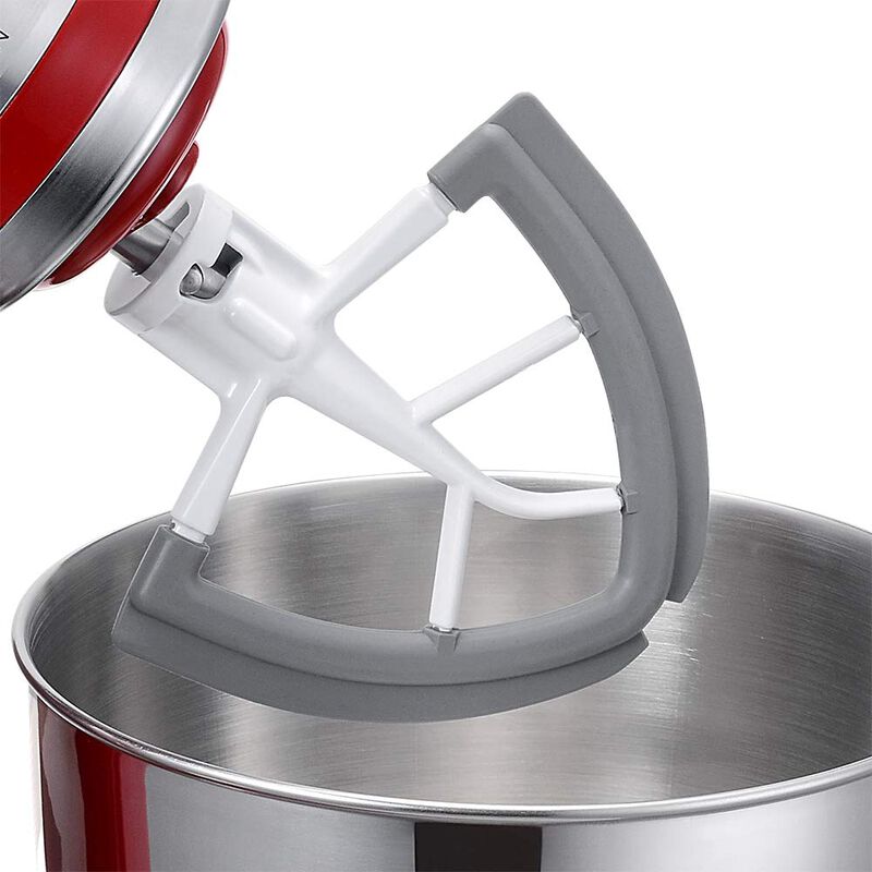 Batidor Flex Edge Kitoart Para Batidora De Pie ... image number null