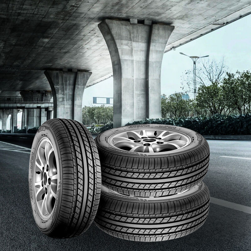 Llanta Giti Comfort F50+ 235/55R18 100V Giti image number null