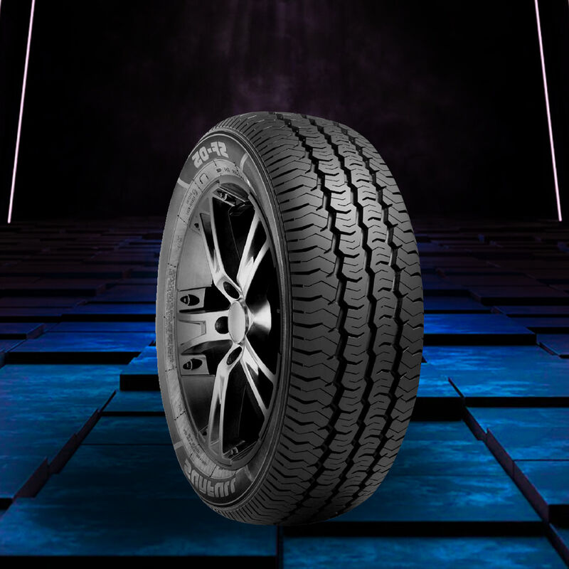 Llanta LT205/65R16 107/105T Sunfull SF-05 image number null