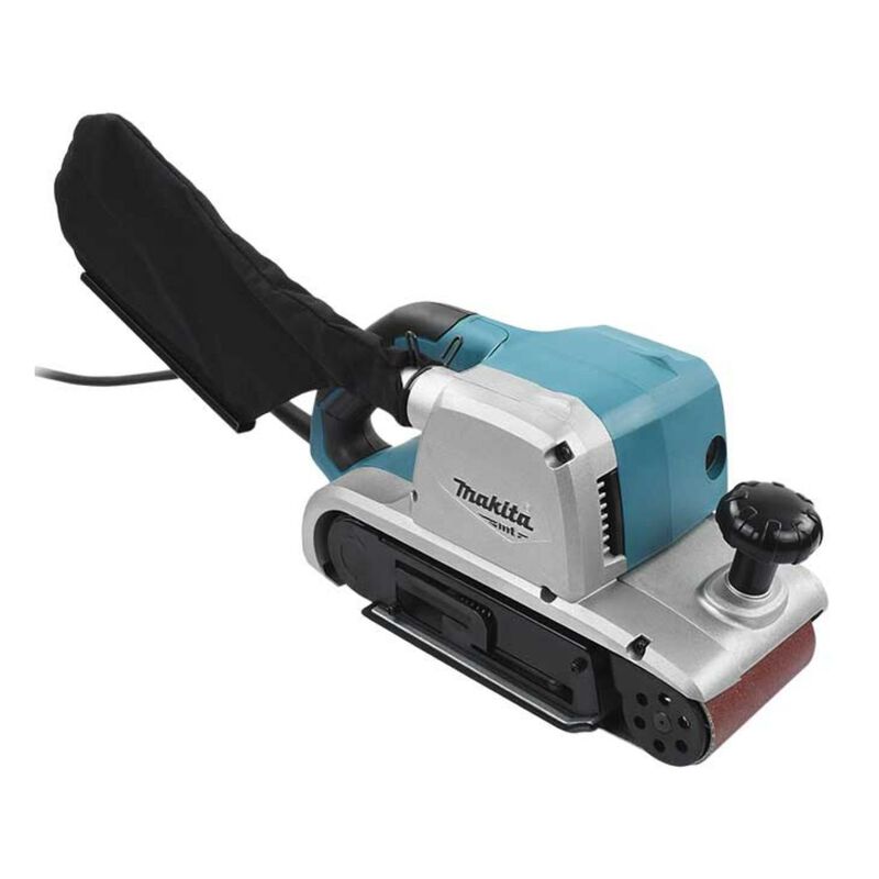 Lijadora de Banda MAKITA M9400B 4X24 PULG 940W image number null