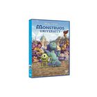 Monstruos University  [dvd]