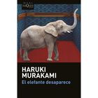 El elefante desaparece