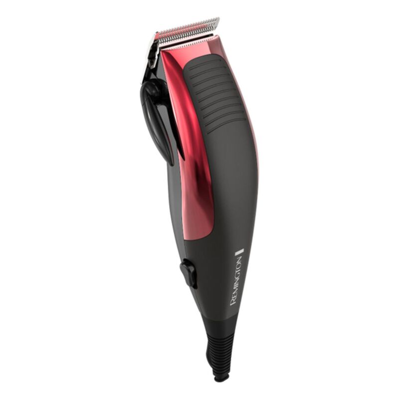 Recortador Y Detallador Remington 23pz Cabello ... image number null