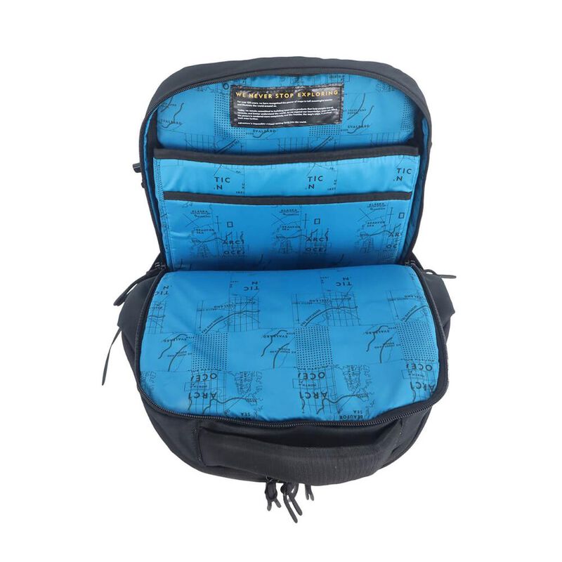 Mochila All Rounder 27 L Laptop Impermeable Nat... image number null