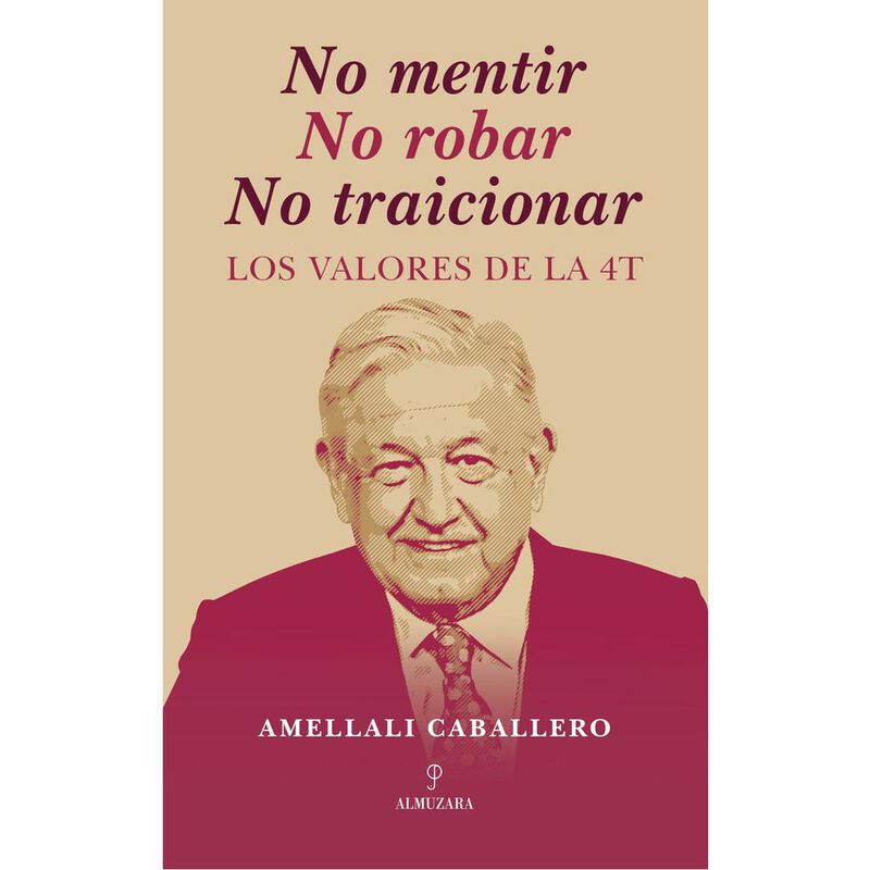 No mentir, no robar, no traicionar image number null