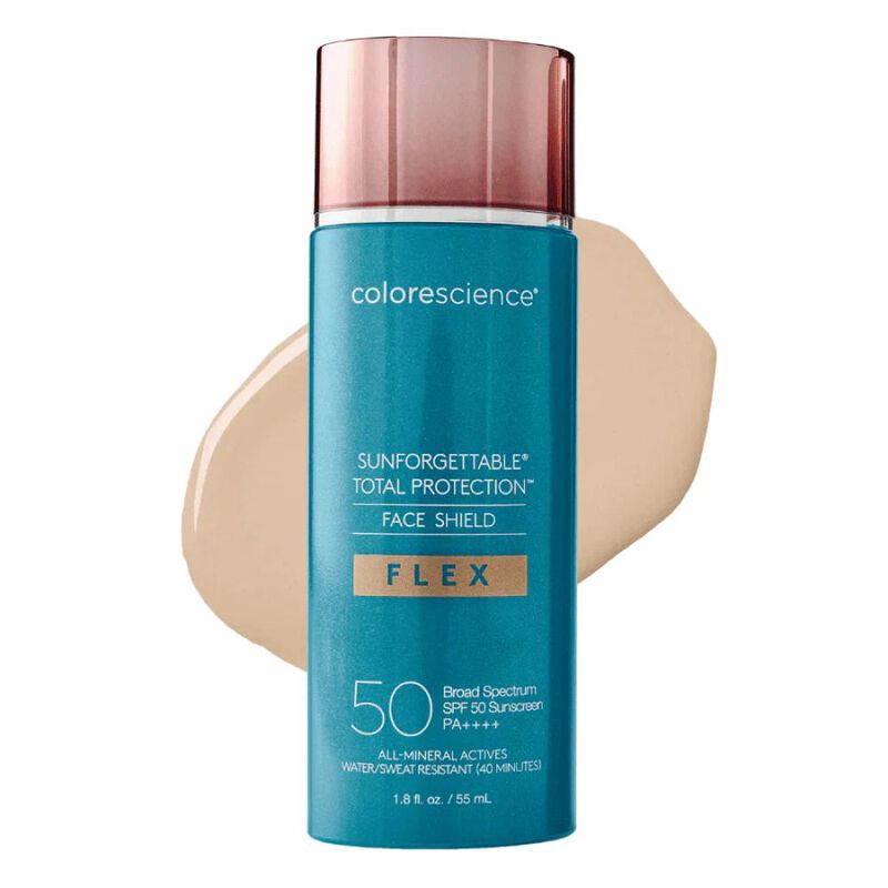 Colorescience Total Protection Face Shield Spf ... image number null
