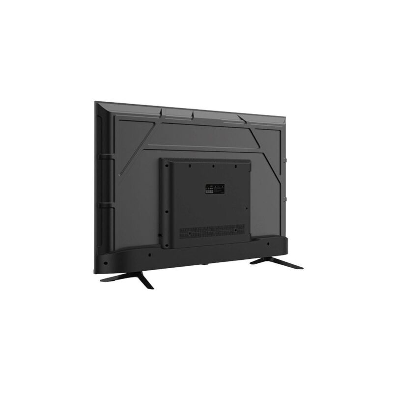 Pantalla LED  55" UHD 4K Hyundai Modelo HYLED55... image number null