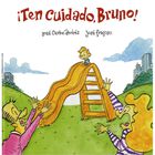&iexcl;Ten cuidado, Bruno! (ESPA&Ntilde;OL SOMOS8)