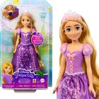 Mu&ntilde;eca De Moda Mattel Disney Princess Rapunzel Cantando
