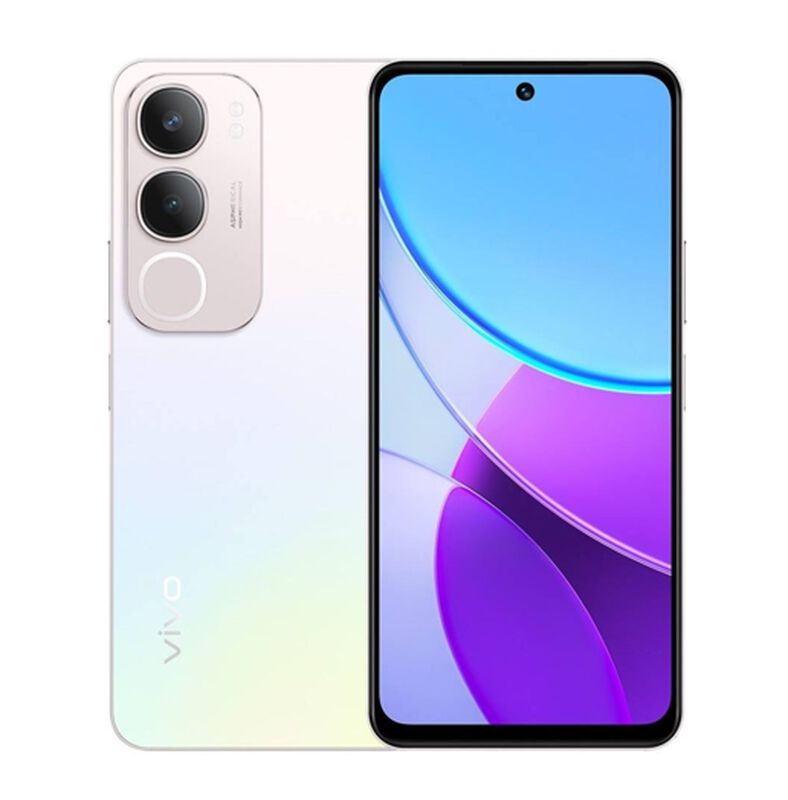 Y19s (8+256) Pearl Silve image number null