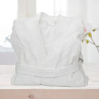 Bata de Ba&ntilde;o Almoda Tela Toalla Hotelera Unitalla