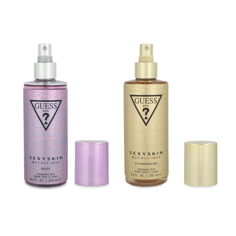 Set Guess Sexy Skin 2pzsfragancia 250ml Body Mi... image number null