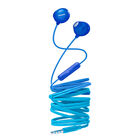 Auriculares Con Micr&oacute;fono Philips Azul