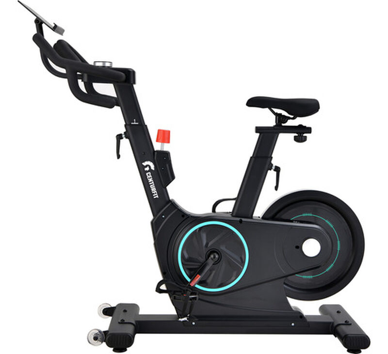 Bicicleta Spinning Estática Fija Magnética Prof... image number null