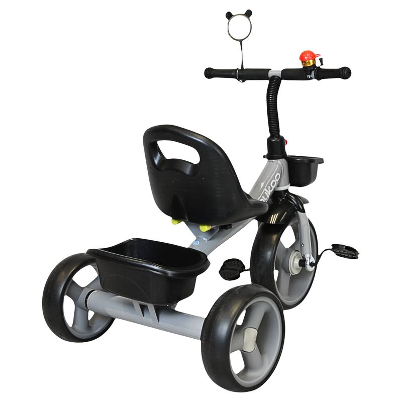 Triciclo para Ni&ntilde;os con Timbre y Espejo Ruedas ... image number null