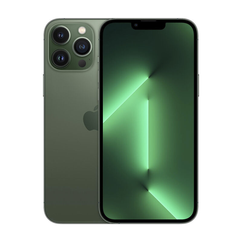 Celular  iPhone 13 Pro Max 256GB Verde PSIM Rea... image number null