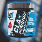 CLA + Carnitine Omega 6 Fatty Acids BPI Rainbow ice