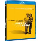 La Fuerza Del Cari&ntilde;o [blu-ray]