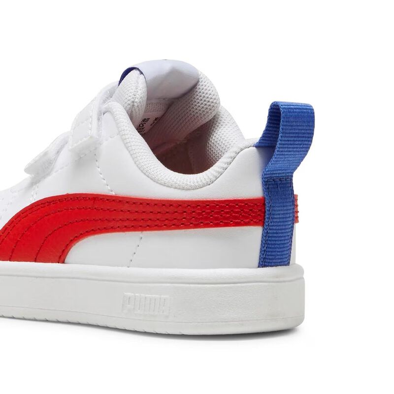 Tenis Puma Rickie V Inf Para Ni&ntilde;os Peque&ntilde;os image number null