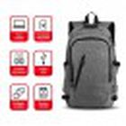 Mochila Antirrobo Redlemon