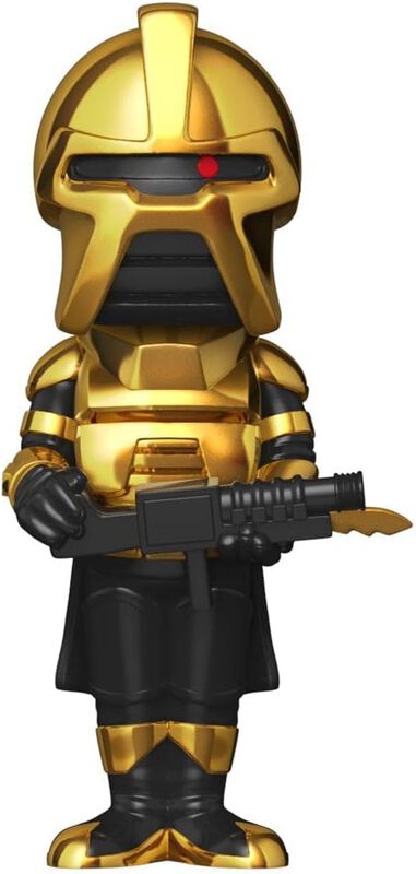 Funko Blockbuster Rewind: Battlestar Galactica ... image number null