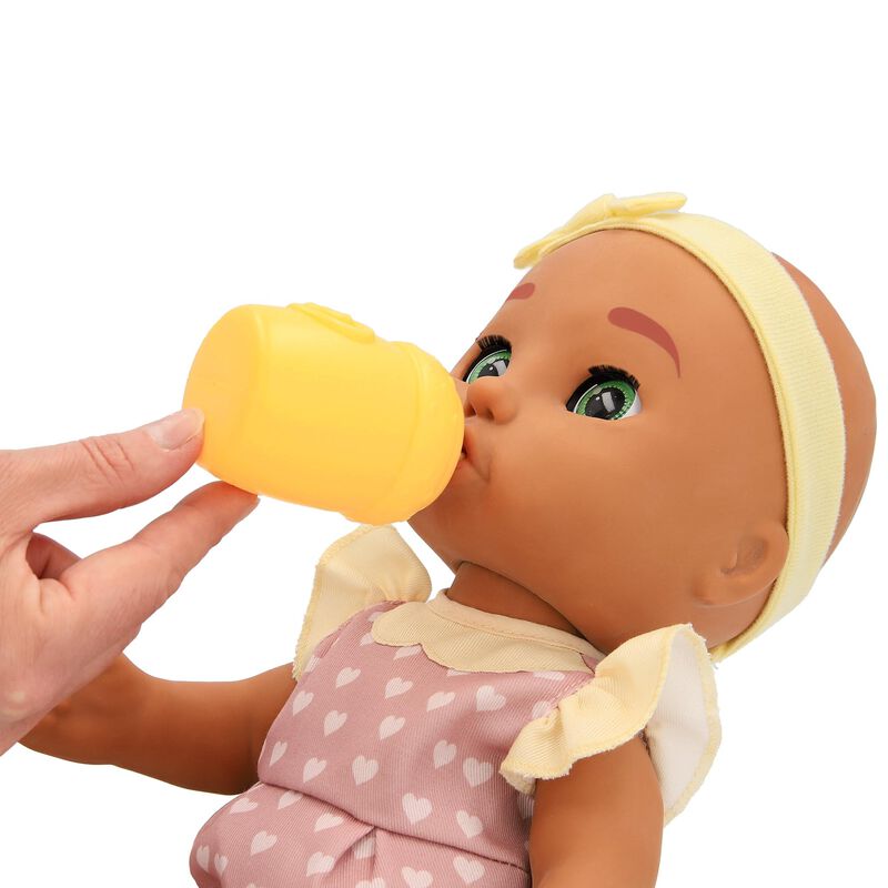 Mu&ntilde;eca Be Loved Babies Alex 15 Con Accesorios 1... image number null