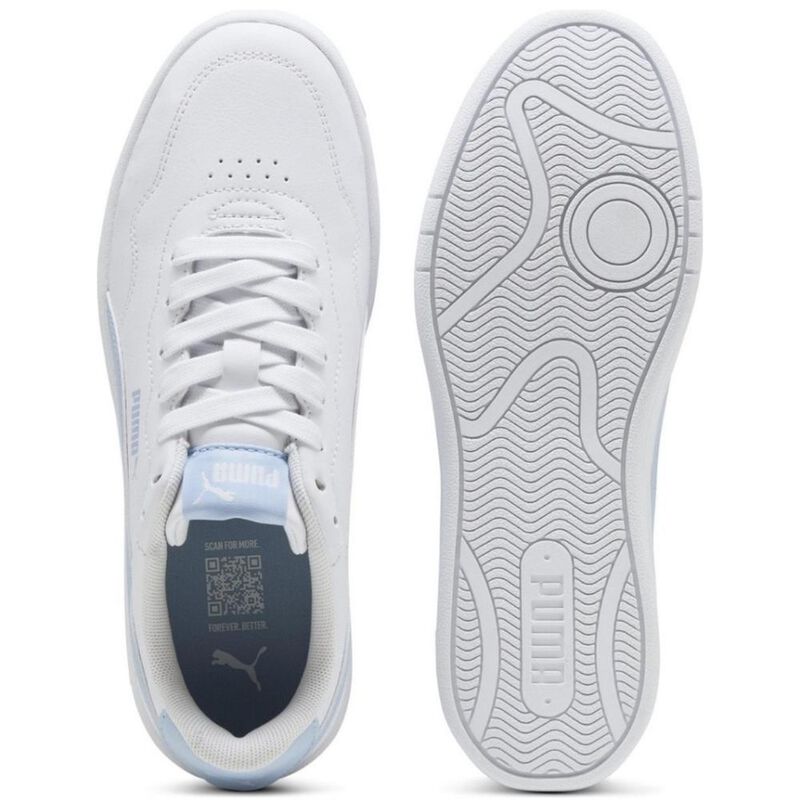Tenis Puma Court Lally para Mujer image number null