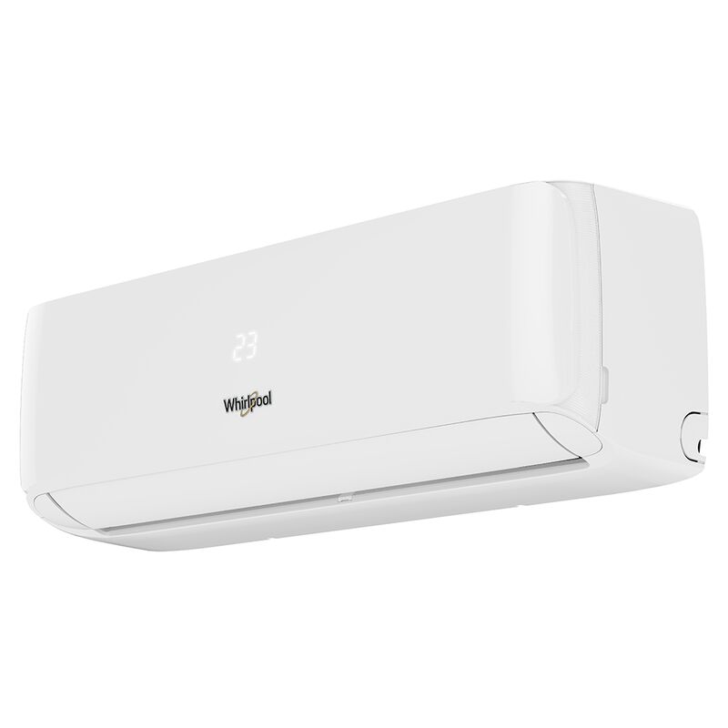 Minisplit Whirlpool Classic 2 Toneladas Solo Fr... image number null