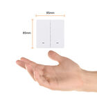 Apagador Accesorio Para Creator Ii, 2 Botones Bco. Tecnolite