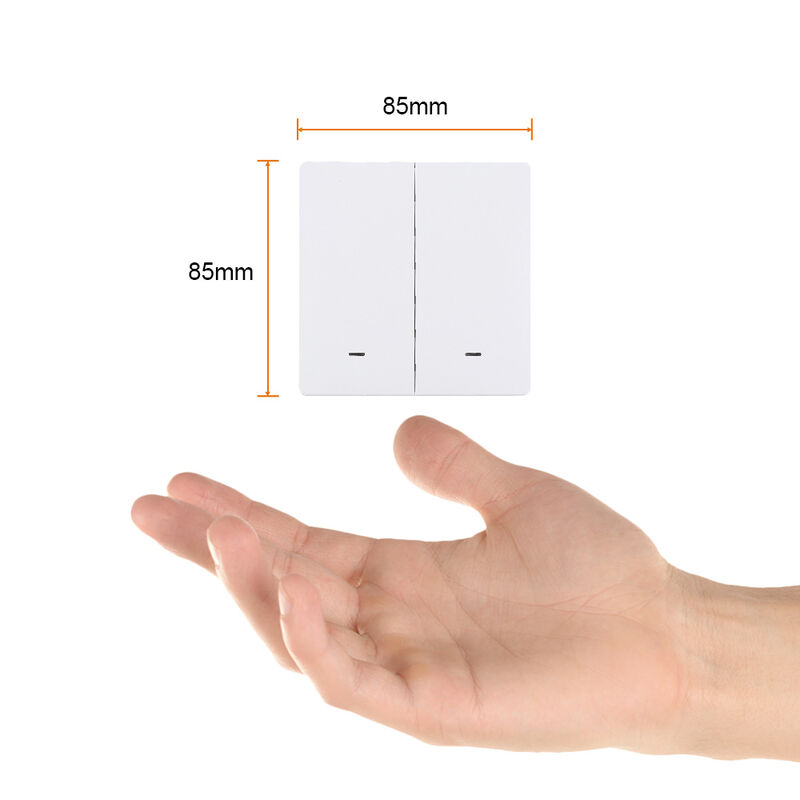 Apagador Accesorio Para Creator Ii, 2 Botones B... image number null