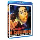 Un Lugar Ideal Para Matar [blu-ray]