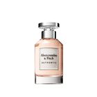 Perfume Abercrombie & Fitch Authentic Edp Para Mujer, 100 Ml