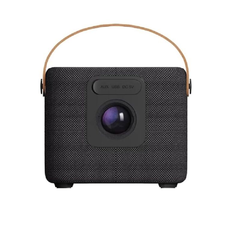 Bocina Port&aacute;til Aiwa Ipx4 Aws70btb Bluetooth 5.... image number null