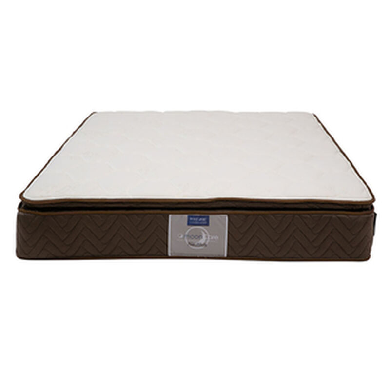 Colch&oacute;n King Size Restonic Nautilus image number null