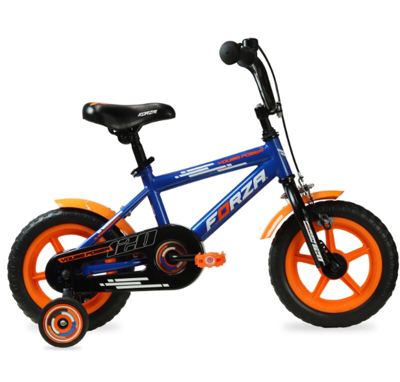 Bicicleta Forza Monta&ntilde;a Ritmo R29 18v. Hombre F... image number null